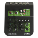 ECO Green Mix 21
