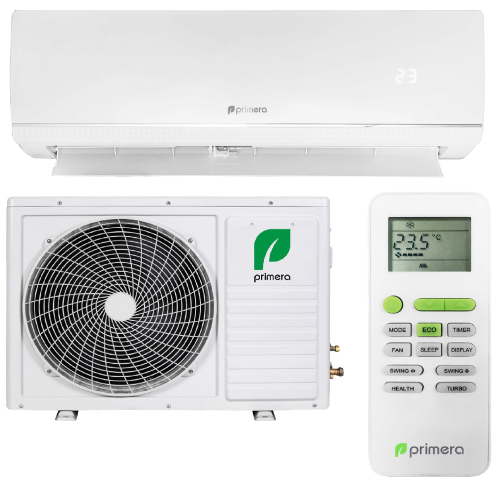 Кондиционер Primera Lounge 3 PRAW-12TEDA3 Inverter