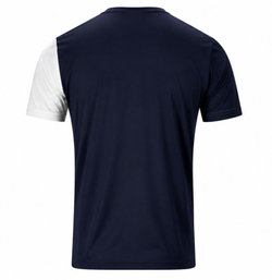 Теннисная футболка Forza CL2604 Short Sleeve - navy blazer