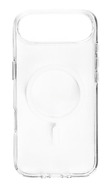 Накладка для i-Phone 17 Air Keephone Non-Yellowing MagSnap прозрачный