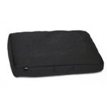 Подставка для ноутбука surfpillow hightech черная