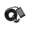 Adam Hall K 20 C 50 - мультикор со стейдж-боксом, 16 x XLR возврат, 4 x XLR посыл, 16 + 4 x 0.314 мм