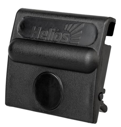 Защелка для двухполочного ящика Helios