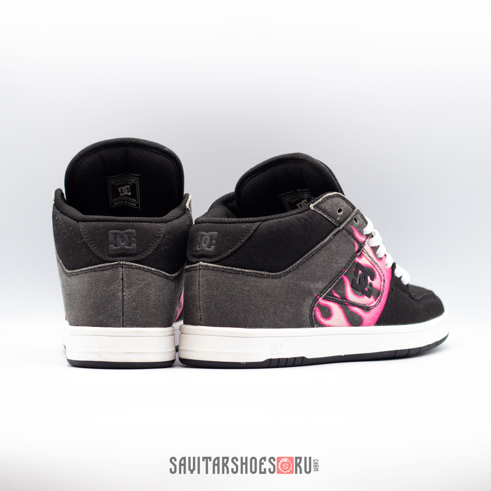 Кеды DC Shoes Manteca 4 MID