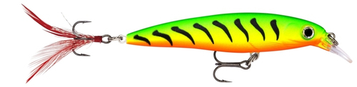Воблер RAPALA X-Rap 06 /FTU /суспендер/ 0,9-1,5м, 6см, 4гр
