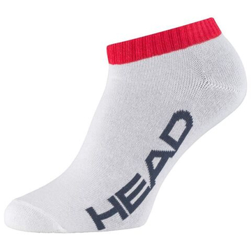 Теннисные носки Head Sneaker 1P - белый