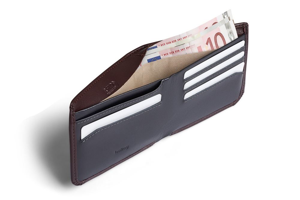 Бумажник Bellroy Hide And Seek HI
