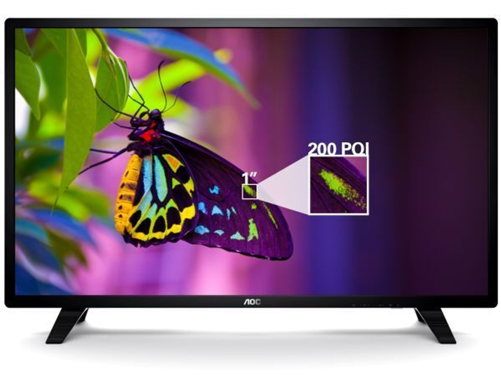 ЖК телевизор AOC LE32M3570/60 ЖК телевизор AOC LE32M3570/60
