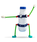 Игровой набор Toyi "Basic 80 Building Kit"