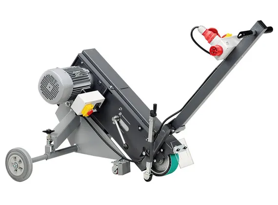 Ленточный шлифовальный станок Grit Gims 75 2H