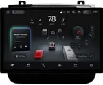 Магнитола для VW Touareg 2 2010-2018 (RCD550, поддержка подогревов) - Teyes CC4-PRO монитор 13" 2K QLED на Android 13, Быстрейшая, Snapdragon 778G, ИИ, CarPlay, DSP, 4G SIM-слот