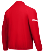 Куртка спортивная CAMP 2 Lined Jacket, красный, детский
