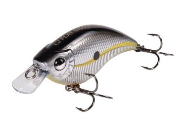 Воблер плавающие LJ Original FLAT CRANK F 06.00/A078