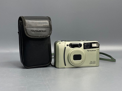 Fujifilm DL-270 Zoom Super