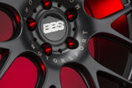 Диск колесный BBS CH-R 9x20 5x120 ET24 CB82.0 satin black
