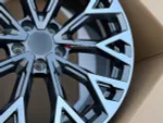 КОВАНЫЕ ДИСКИ ДЛЯ AUDI RS3 8Y 2024 АУДИ