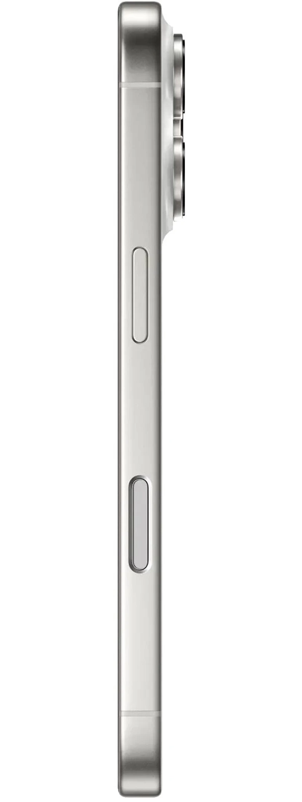 16 Pro Max 512 White