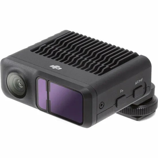 Дальномер DJI, RS LiDAR Range Finder