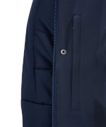 Куртка утепленная CAMP 2 PerFormPROOF Padded Jacket, темно-синий