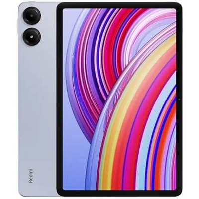 Планшет Redmi Pad Pro 8/256Gb Ocean Blue