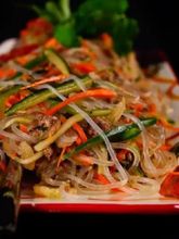 Фунчоза Mai Lao Da для Hot Pot 460 г