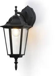 Настенный фонарь уличный GARDEN ST2018 Ambrella