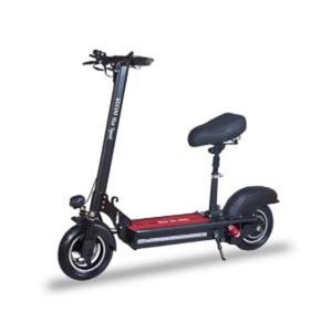 Kugoo MAX Speed