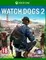 Xbox One/Series X Watch Dogs 2 (Б/У, Полностью на русском языке)