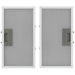 Встраиваемая вытяжка Krona AMELI 900 INOX S