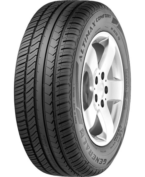 General Altimax Comfort 185/60 R15 84H