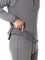 Термокомплект Norfin WINTER LINE GRAY 01 р.S
