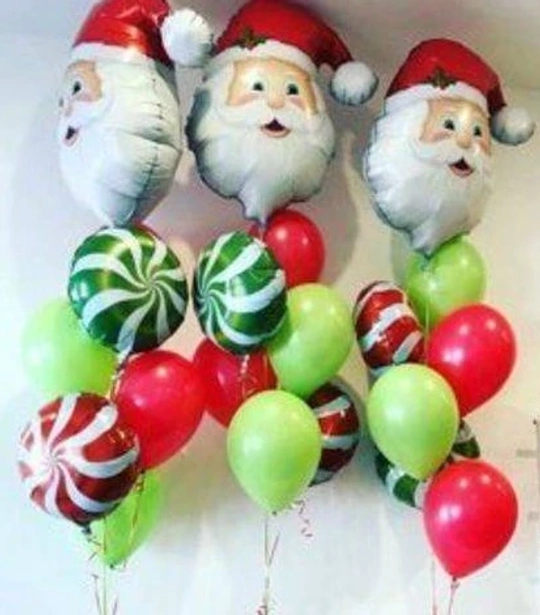 Композиция Триглав зимы