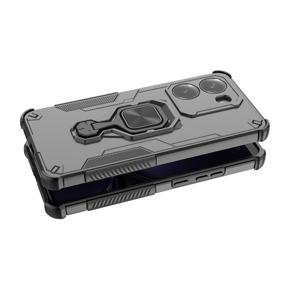 Противоударный чехол Antistrike для Poco X7 Pro
