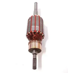 Ротор электрического снегоуборщика CARVER STE-2146