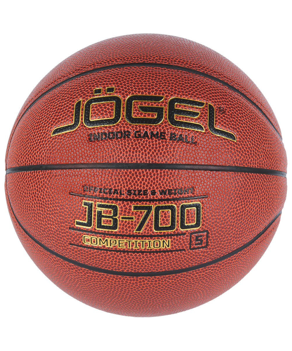 Мяч баскетбольный JB-700 №5