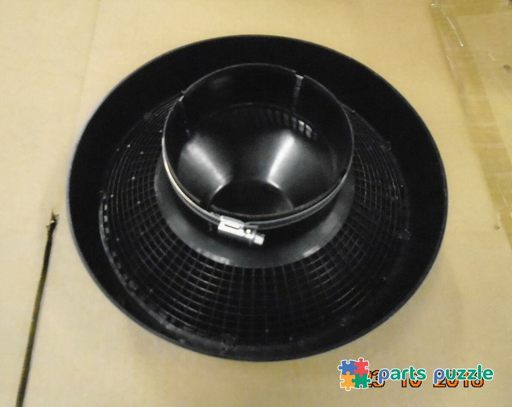 Крышка воздушного фильтра / RAIN CAP АРТ: 928-364