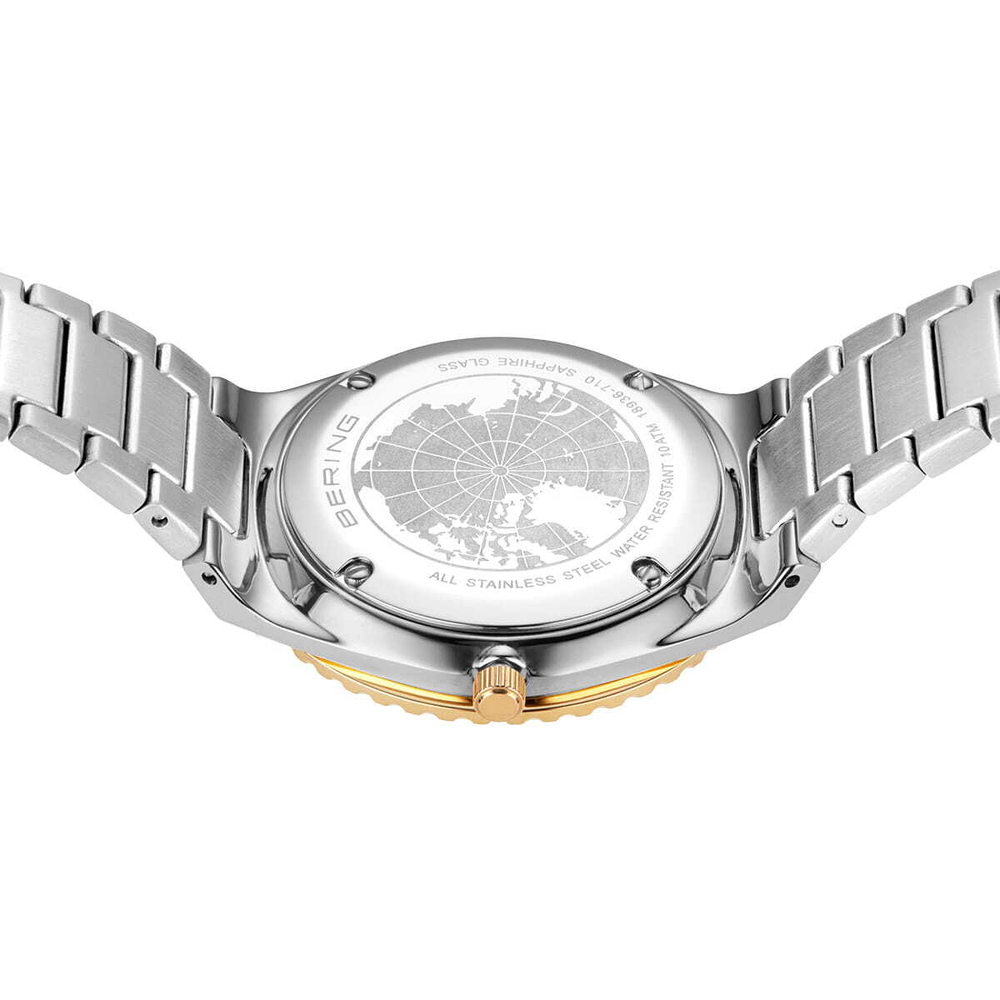 Женские наручные часы Bering 18936-710