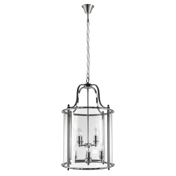Подвесная люстра Lighthouse 10456/8 CR Loft It