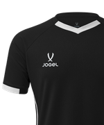 Футболка игровая Jogel DIVISION PerFormDRY Prisma Jersey-K, черный 99