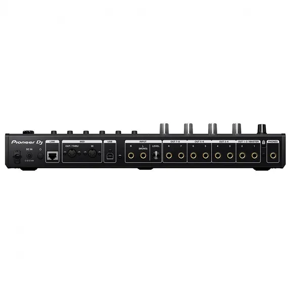 Pioneer TSP-16