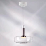 Подвесной светодиодный светильник Lightstar DISCO 792110