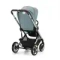 Прогулочная коляска Cybex Talos S Lux TPE Stormy Blue