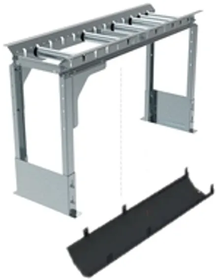 Каретка для пакетной резки PILOUS RC 600