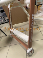 Стул Happy Baby Berny V2 dark green