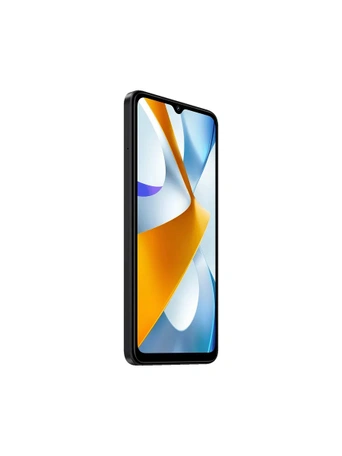 Смартфон Xiaomi POCO C61, 3/64GB, Black
