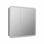 Зеркала-шкафы Reflexion Circle RF2110SR