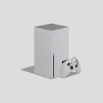 Xbox Series X Digital Robot White (1TB) Новый