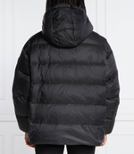 Пуховая куртка CALVIN KLEIN JEANS - черный(J30J324077)