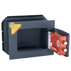 Сейф встраиваемый Technomax GT/2P