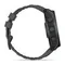 Tactix 8 - 51 мм, AMOLED, Cerakote Coating (серый)